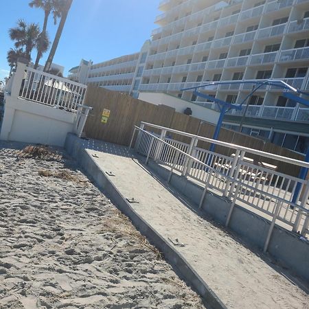 Apartamento Spectacular Ocean View Daytona Beach Exterior foto