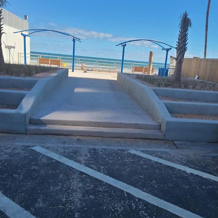 Apartamento Spectacular Ocean View Daytona Beach Exterior foto