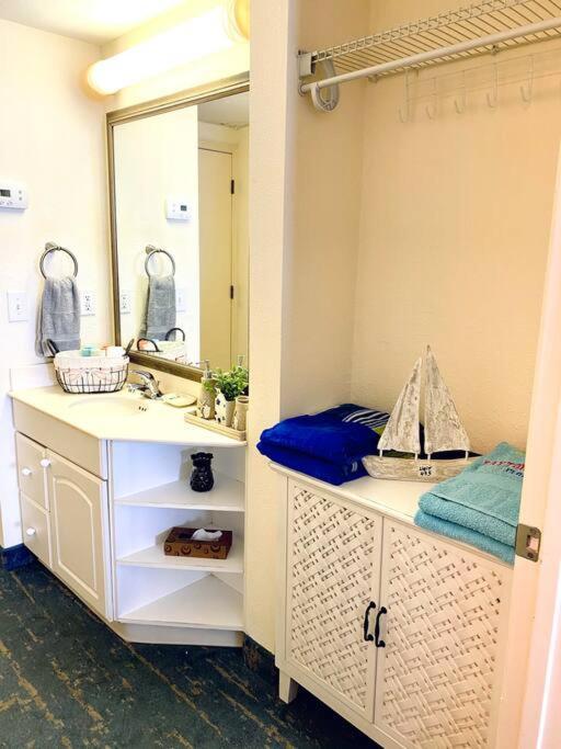 Apartamento Spectacular Ocean View Daytona Beach Exterior foto
