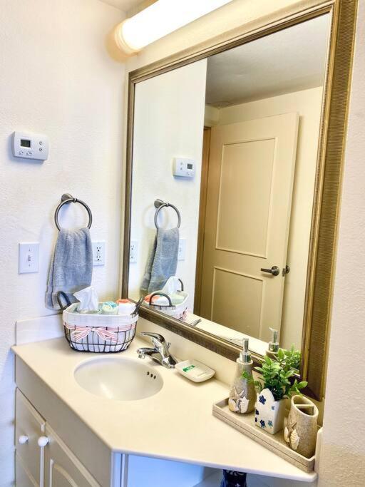 Apartamento Spectacular Ocean View Daytona Beach Exterior foto